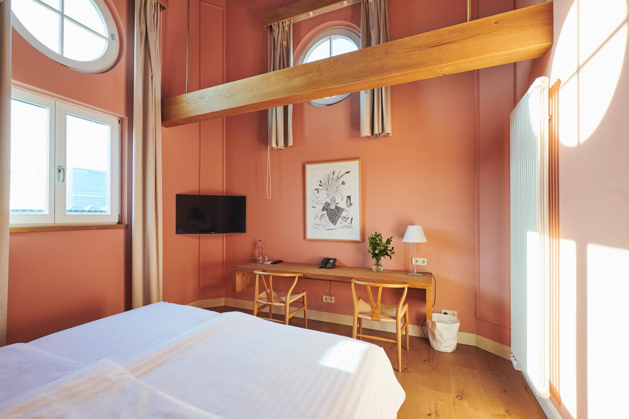 Moma1890 Boutique Hotel München Eksteriør bilde